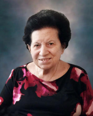 Rosina Teresa Altomare