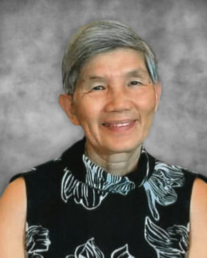 Helena Shui Chun Tham