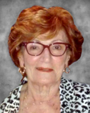 Carmela Rose Palermo