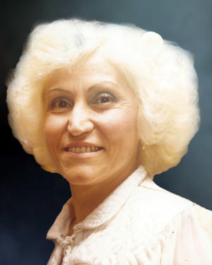 Antonia Cafagna