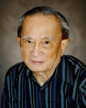 Seung Sen (George) Chan Chan Wong