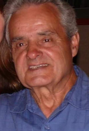 Robert (Bob) Corbeil