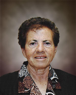 Vincenza Pileggi