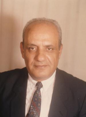 Samir Eid