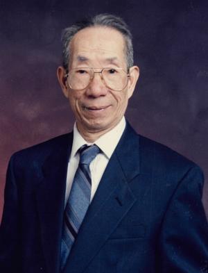 Li Pook Ho(Joseph)Li Chee Ming