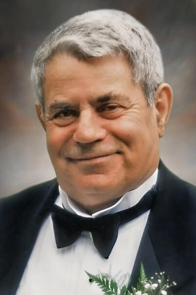 Michelangelo Mastromartino