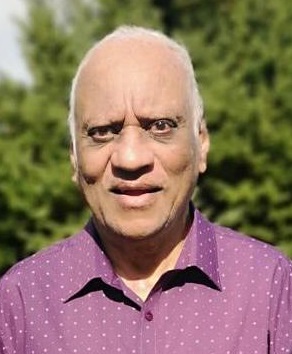 Diego D’Souza