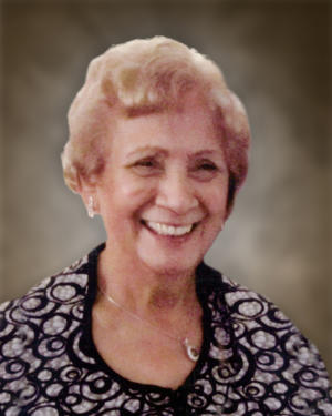 Rita Dubeau