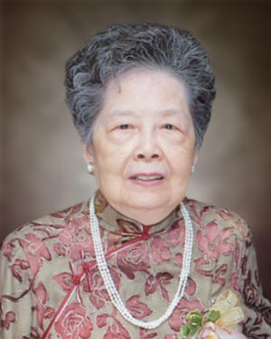 Margaret Yee Mui Ho