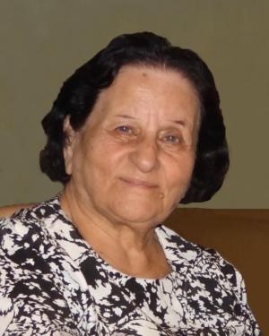 Eveline Elia Abboud