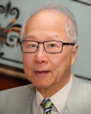 Dr. Anthony Tsun-Hung Ng