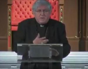 Message from His Eminence Thomas Cardinal Collins (Archived)