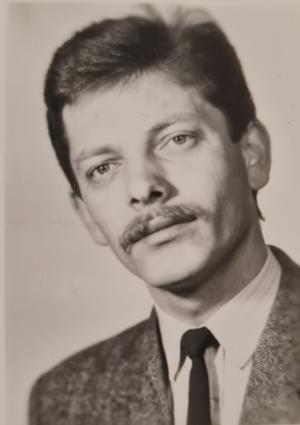 Ryszard (Richard) Dudek