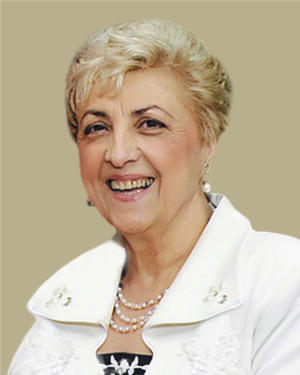 Maria Varone