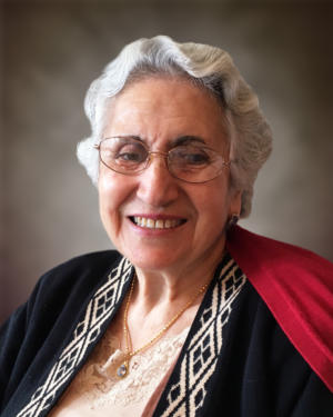 Raffaela Fazzari
