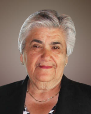 Maria Ruffolo