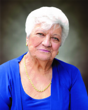 Marie Antoneta Angotti