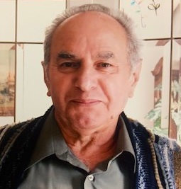 Albino Paolo Varaschin