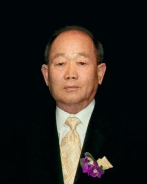 Ho Kwon