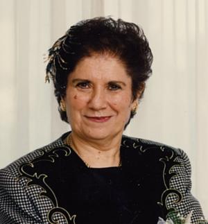 Liliana Marino