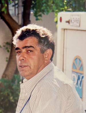 Hermano Soares Pereira