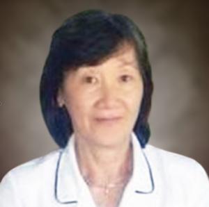 Elizabeth Lam Wai Yam