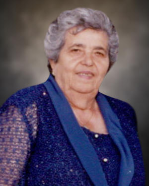 Antonietta Meo Crolla