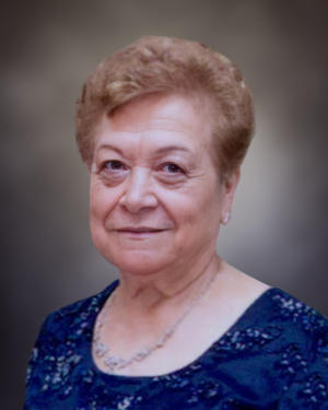 Egilda Marrello