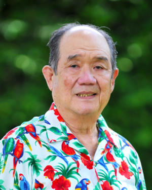 Leo Bernard Chong