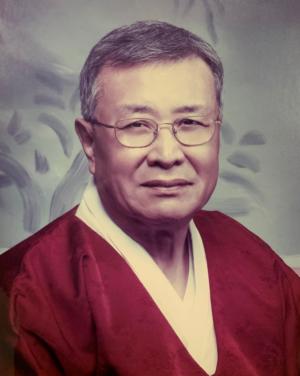 Joseph Hyong Ok Ro