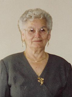 Domenica Mainella