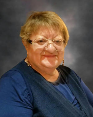 Lena Gisondi
