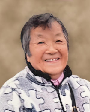 Irene Sau King Yu