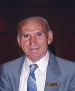 Gioacchino Adamo