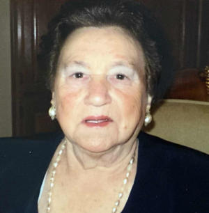 Alverina Guadagnoli