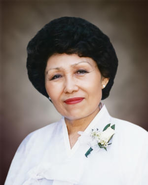 Kay Soon Hahn