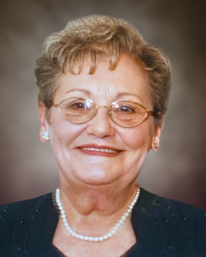 Marilyn Joyce Bourne