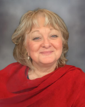 Jacqueline Morin