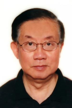 Christopher Kui Keung Ng