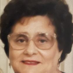 Mrs. Pasqualina Carino