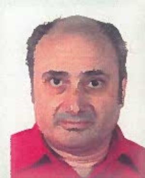 Joseph Perri