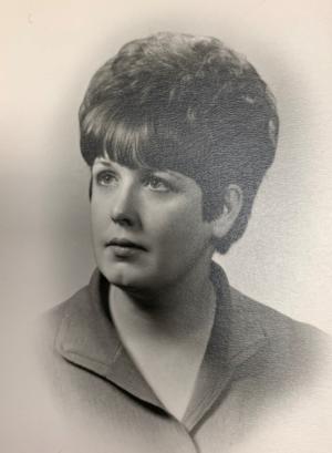 Mary Ellen (Eileen) Walker