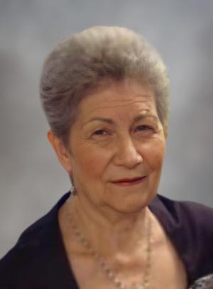 Ida Maria Rende