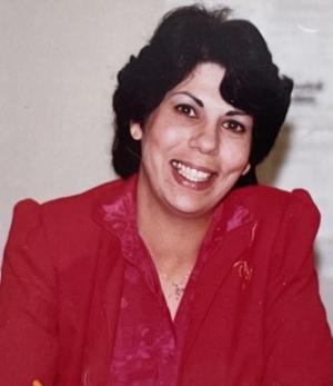 Pamela Ketchabaw