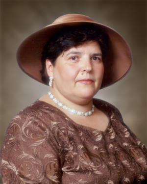 Maria Luisa Casquilho