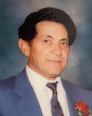 Giovanni Crolla