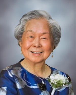 Ligaya Chua