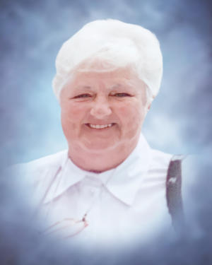 Geneva Marie Dupuis