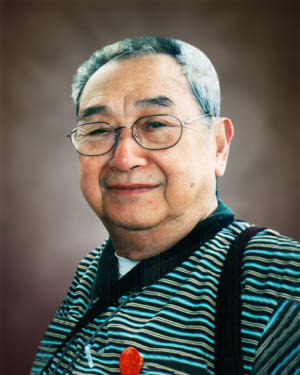 Kai Ming Pow