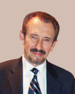 Jose Luis da Silva